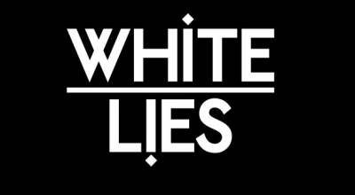 logo White Lies